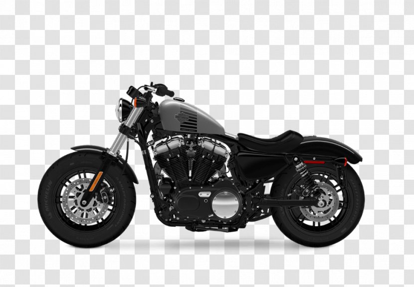 Huntington Beach Harley-Davidson Motorcycle 0 Sportster - Automotive Tire - Harley Transparent PNG