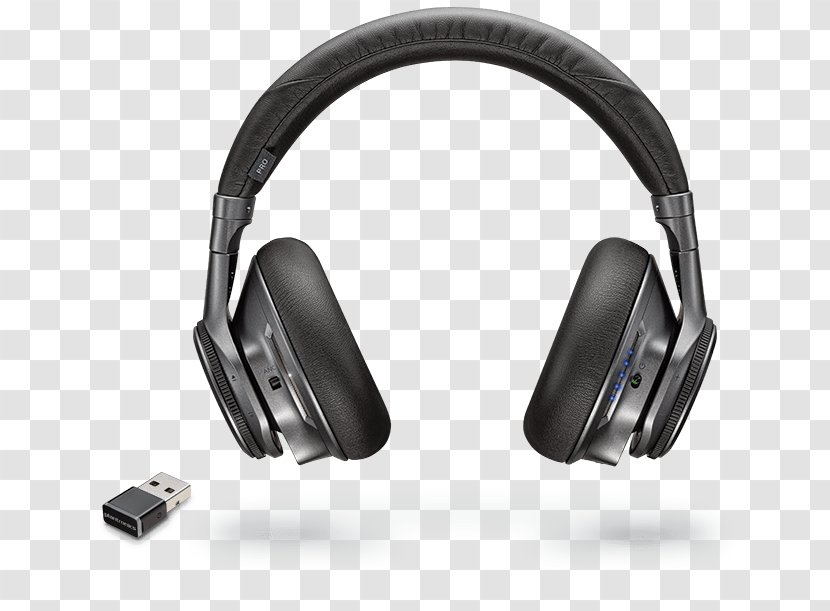Plantronics Backbeat PRO+ BackBeat PRO 2 Microphone Noise-cancelling Headphones Active Noise Control - Heart Transparent PNG