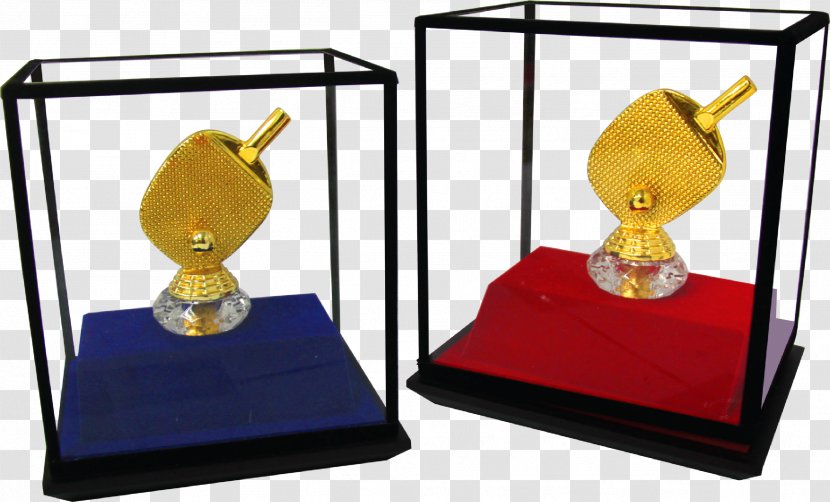 Trophy - Award Transparent PNG