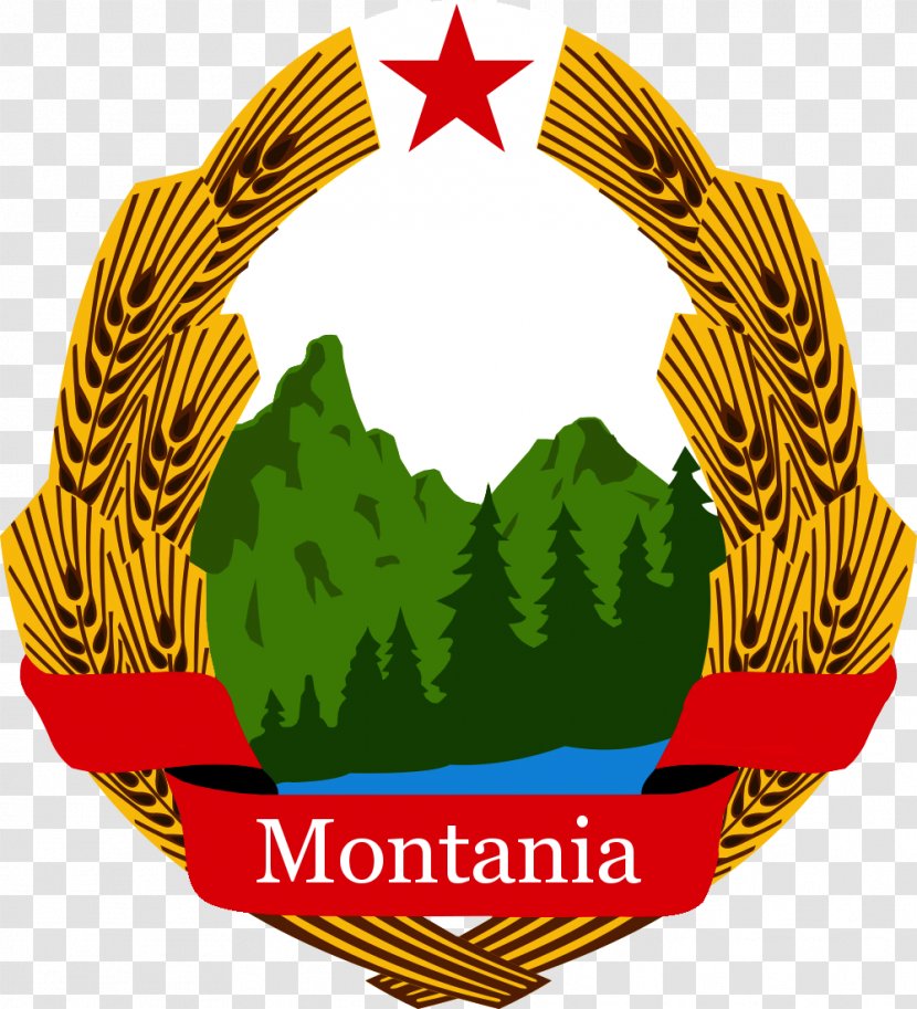 Socialist Republic Of Romania Coat Arms Soviet Union - Brand Transparent PNG
