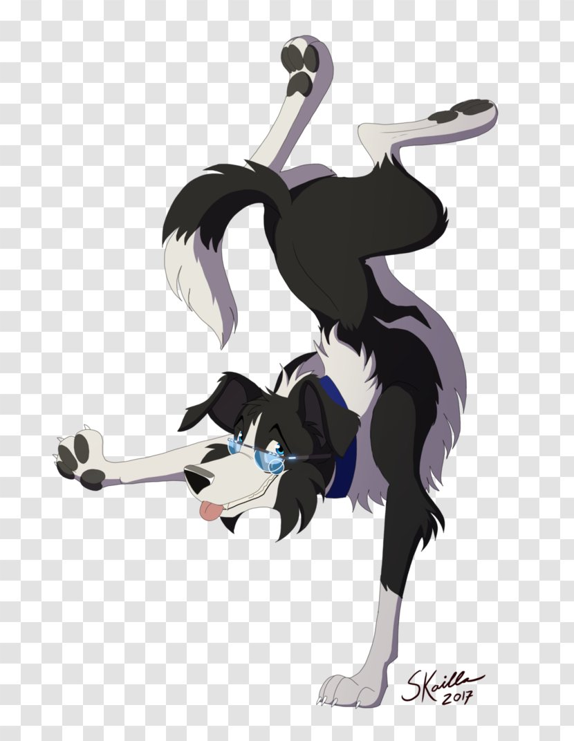 DeviantArt Border Collie Common Ostrich Image Drawing - Wolf - Danny Teen Drawings Transparent PNG