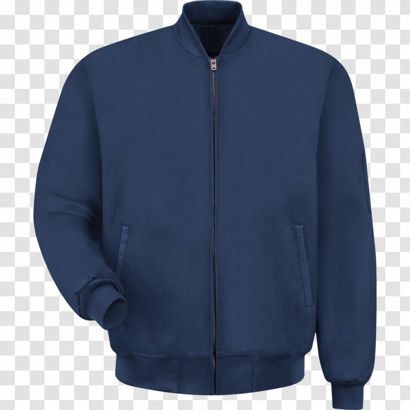 Jacket Clothing Polar Fleece Shirt Sweater - Work Uniforms Jumpsuits Transparent PNG