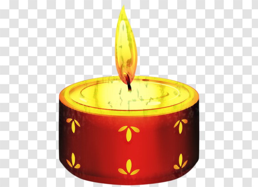 Candle Diwali Birthday Cake Clip Art Wax - Lighting - Lantern Transparent PNG