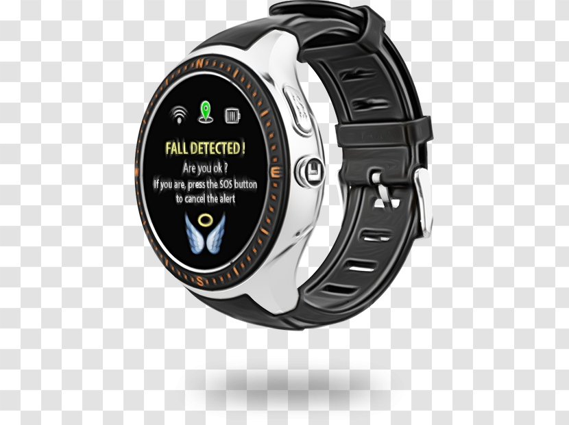 Watch Cartoon - Laipac Technology Inc - Strap Dive Computer Transparent PNG