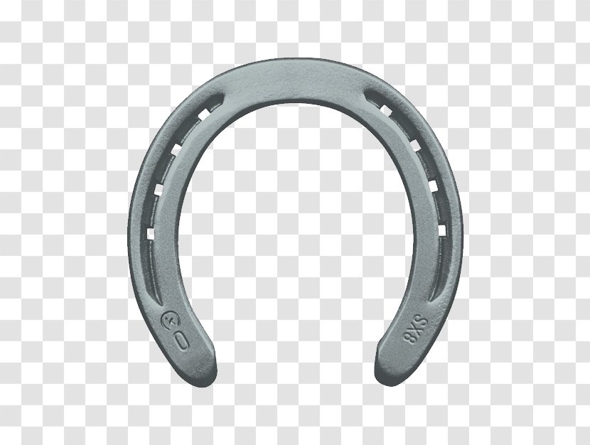 Kerckhaert Horseshoe Steel Farrier - Sports Equipment Transparent PNG