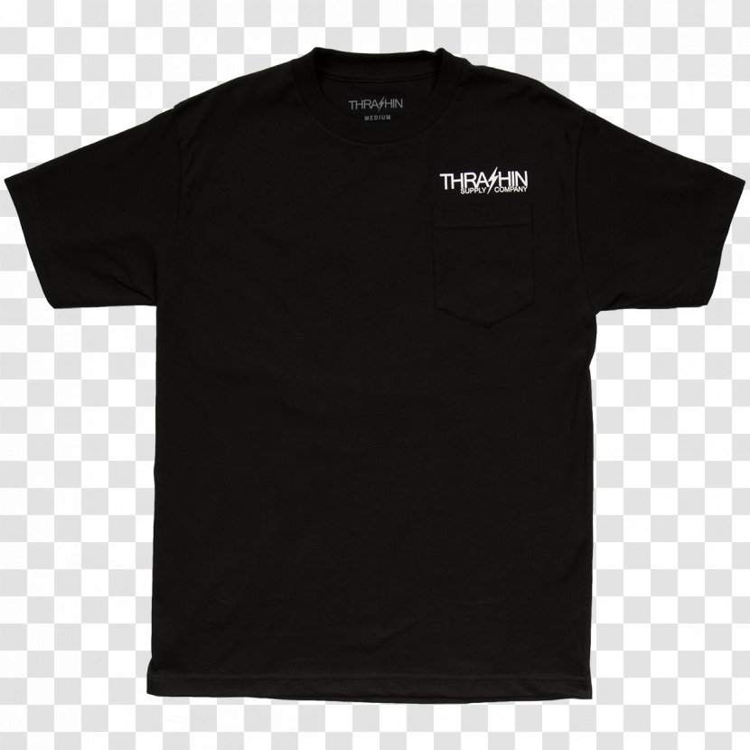T-shirt Hoodie Clothing Jumper - Brand Transparent PNG