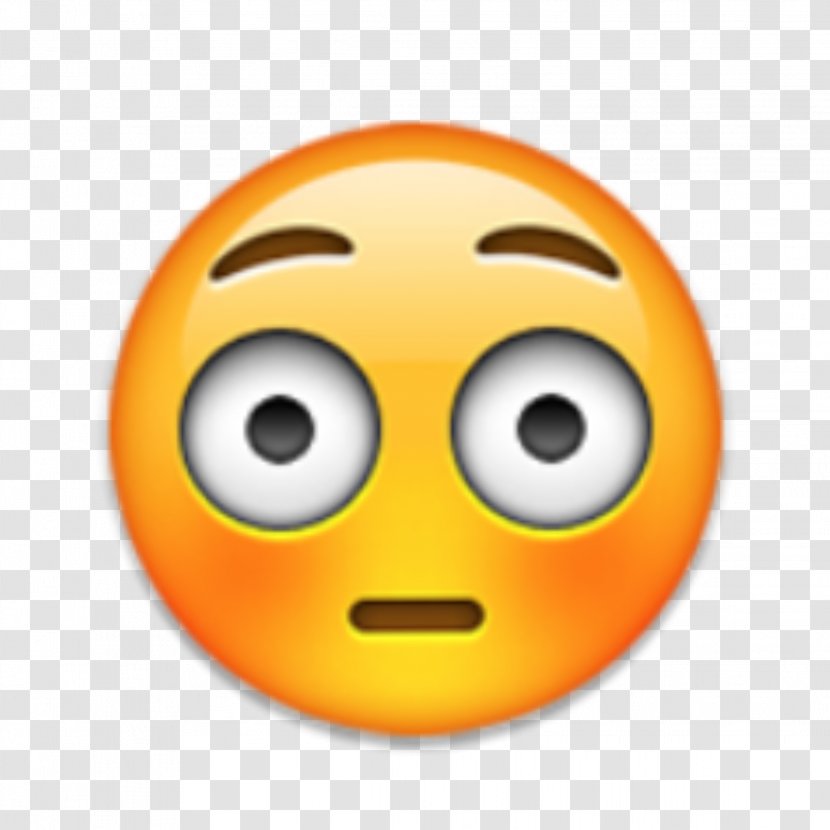 Clip Art Smiley Emoji Blushing Emoticon - Face Transparent PNG