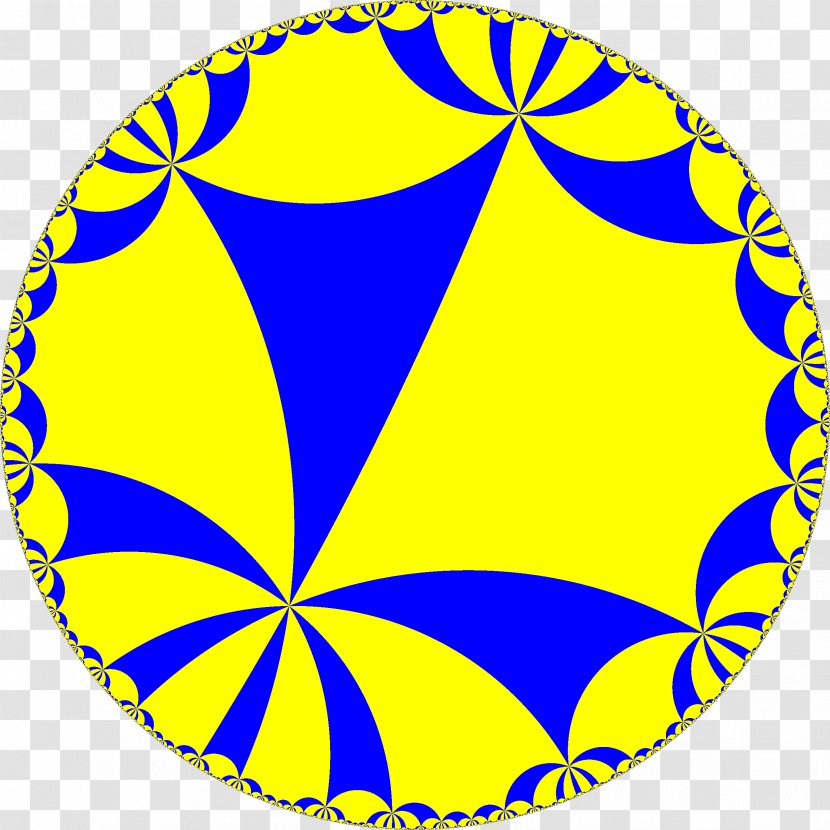 Circle Point Symmetry Leaf Clip Art - Area - Polyhedron Transparent PNG