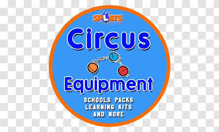 Logo Brand Circus Line Font - Area - Skill Transparent PNG