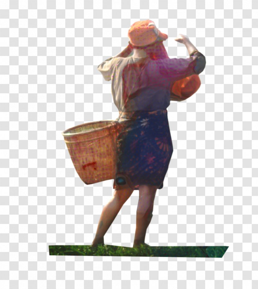 Agriculturist Drum - Costume Musical Instrument Transparent PNG