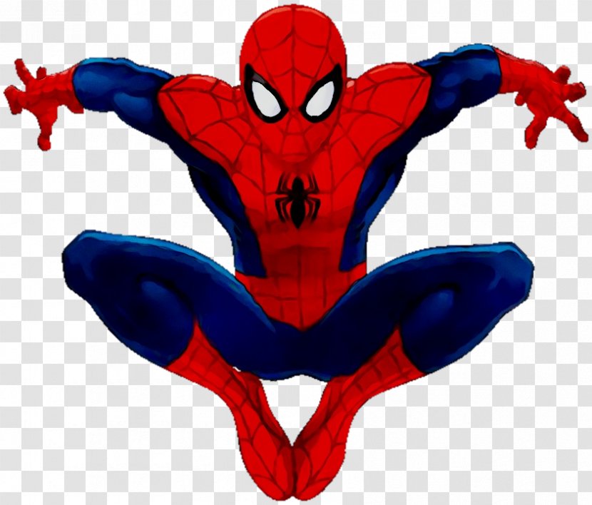 Spider-Man Hulk Ben Parker Superhero - Hero - Comic Book Transparent PNG