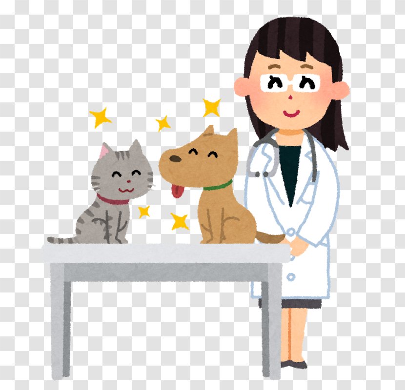 Hospital Physician Psychiatrist 有料老人ホーム Nursing Home - Carnivoran - Dog Doctor Transparent PNG