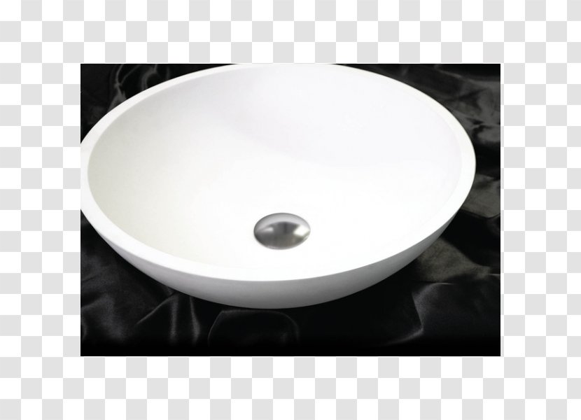 Ceramic Kitchen Sink Bathroom - Surface Supplied Transparent PNG