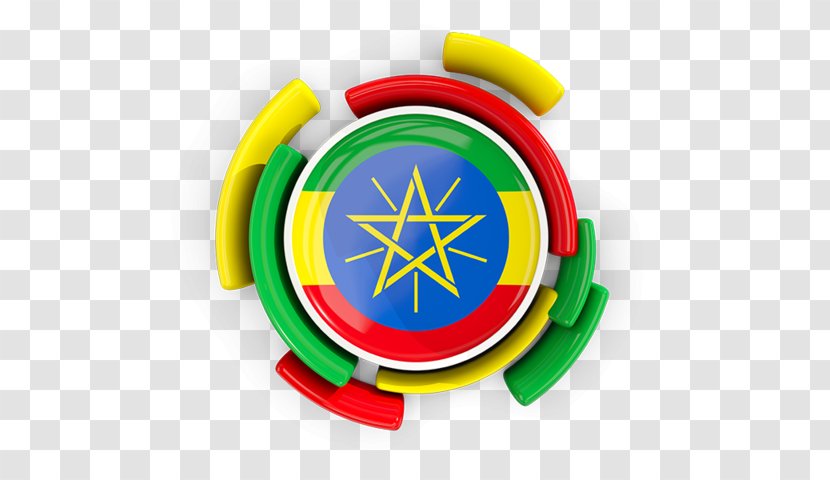 Flag Of Ethiopia Royalty-free Stock Photography Illustration - Heart Transparent PNG