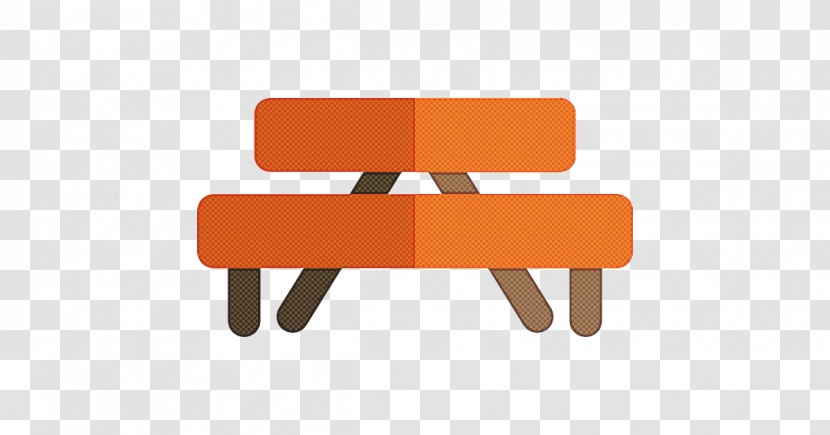 Table Picnic Table Garden Furniture Chair Park Transparent PNG