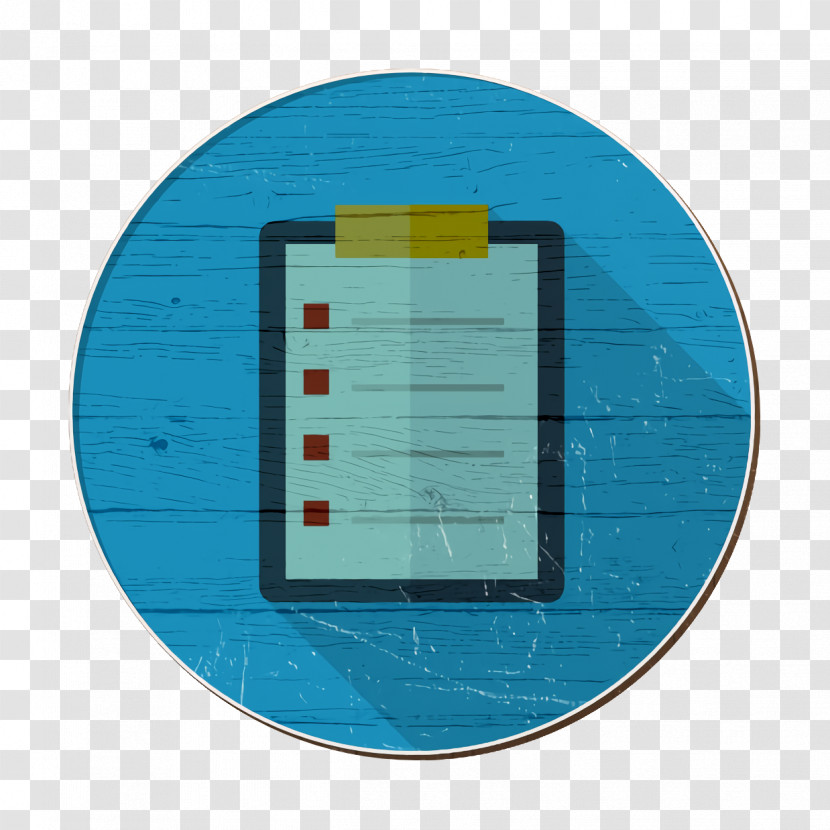 Teamwork Icon Notepad Icon Check List Icon Transparent PNG