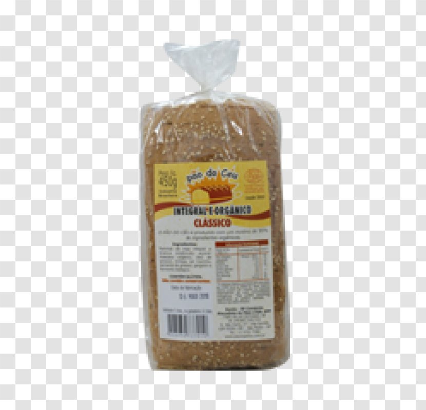 Brown Bread Ingredient Biscuits Whole Grain - Oil Transparent PNG