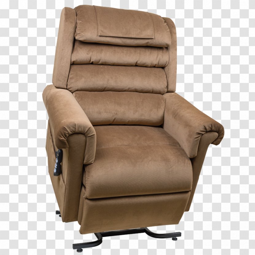 Lift Chair Recliner Pillow Sitting - Comforter - Lazy Transparent PNG