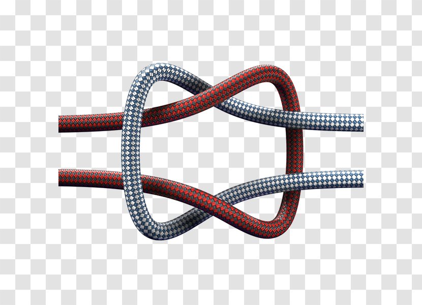 Rope Knot 3D Computer Graphics GrabCAD - Grabcad Transparent PNG