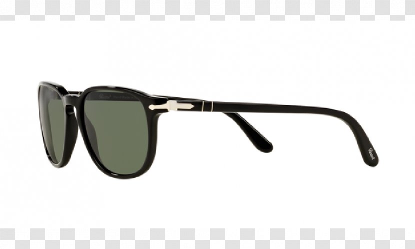 Sunglasses Persol PO0649 Clothing Ray-Ban - Rectangle Transparent PNG