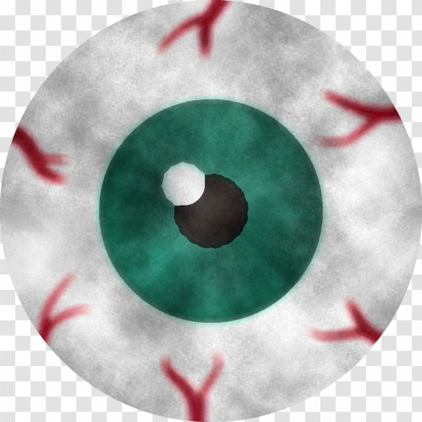 Eyeballs Halloween Transparent PNG