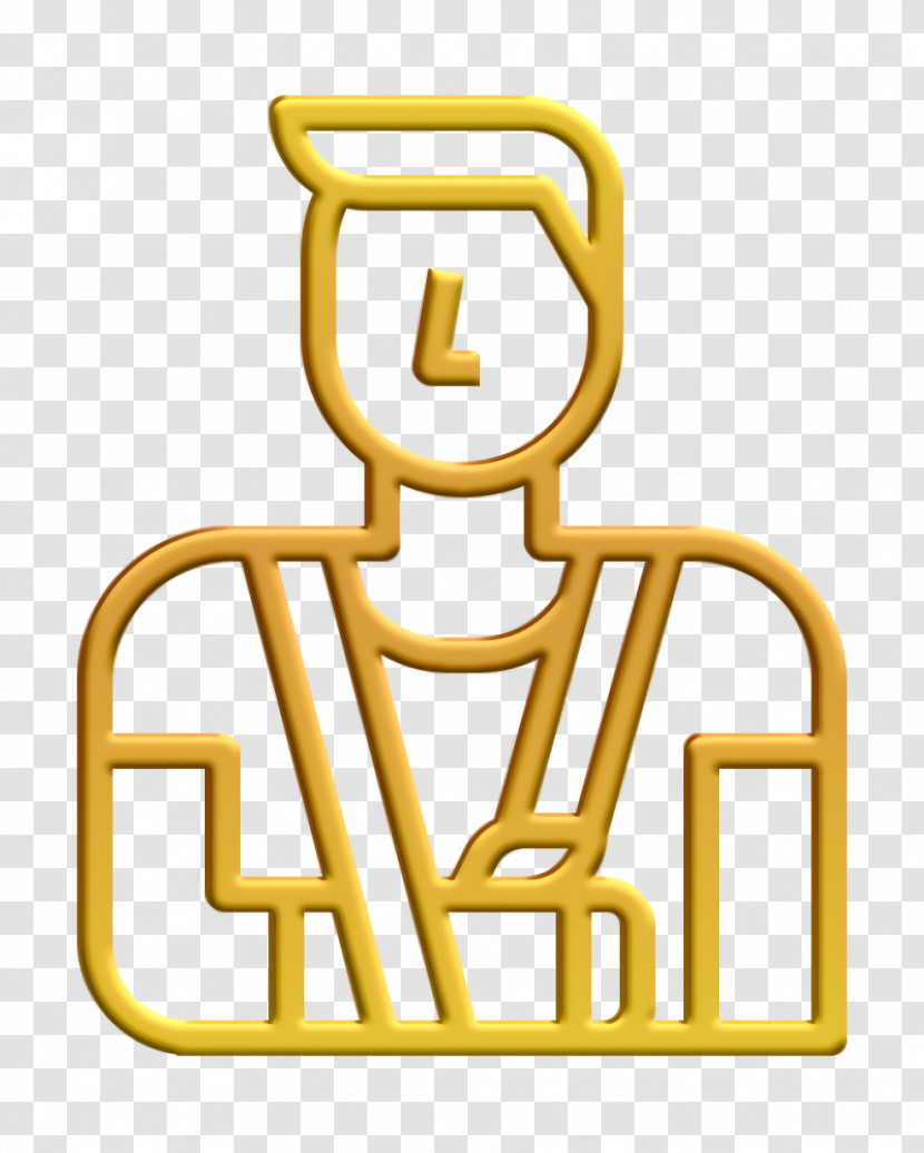 Patient Icon Medical Icon Transparent PNG
