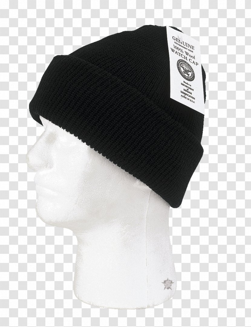 Sweater Clothing Acrylic Fiber Glove Knit Cap - Cuff - Beanie Transparent PNG