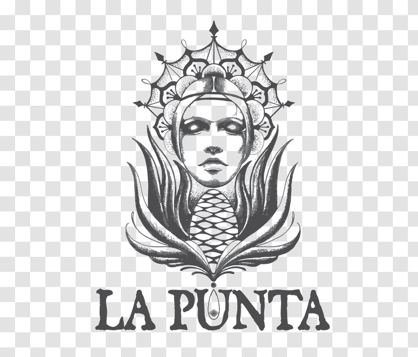 La Punta Expendio De Agave Cocktail Mexican Cuisine Liquor Restaurant - Fictional Character Transparent PNG