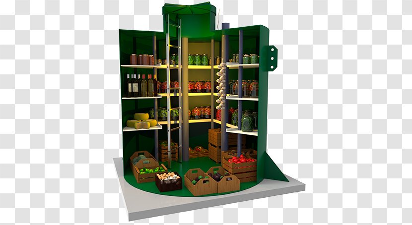 Root Cellar Basement Wine Caisson Architectural Engineering - Playground Transparent PNG