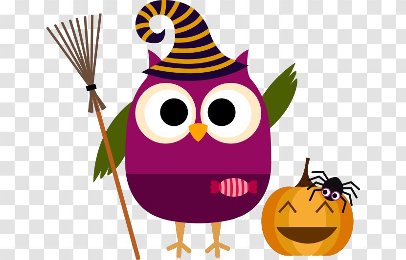 New York's Village Halloween Parade Owl Costume Clip Art - Beak Transparent PNG