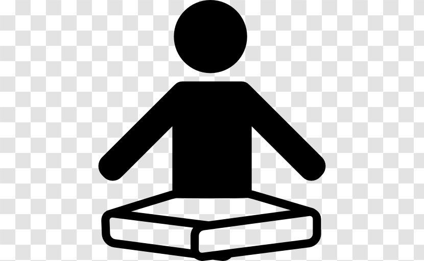 Sport Clip Art - Arm - Meditation Transparent PNG