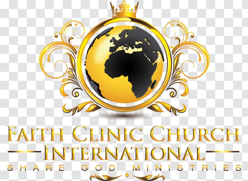 Faith Clinic Church International God Prayer Righteousness Service Transparent PNG