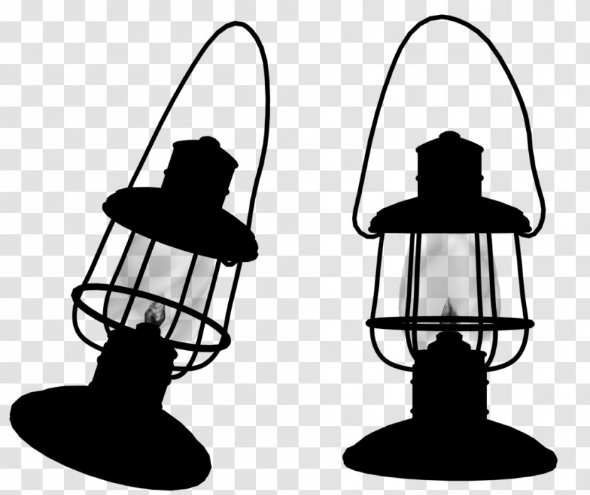 Oil Lamp Clip Art Lantern - Deviantart - Photography Transparent PNG