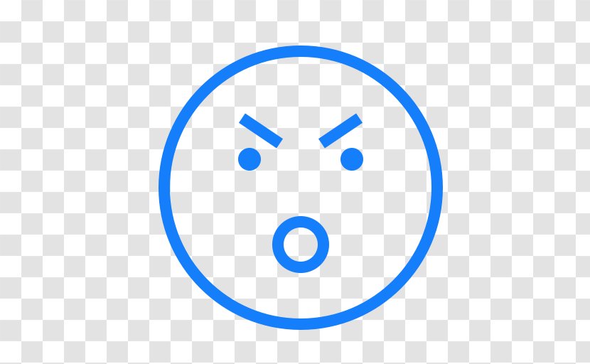 Emoticon Emoji Illustrator Smiley - Mouth Icon Transparent PNG