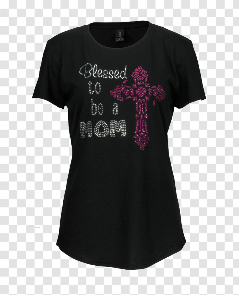 T-shirt Sleeve Font Product - Mother Gift Transparent PNG