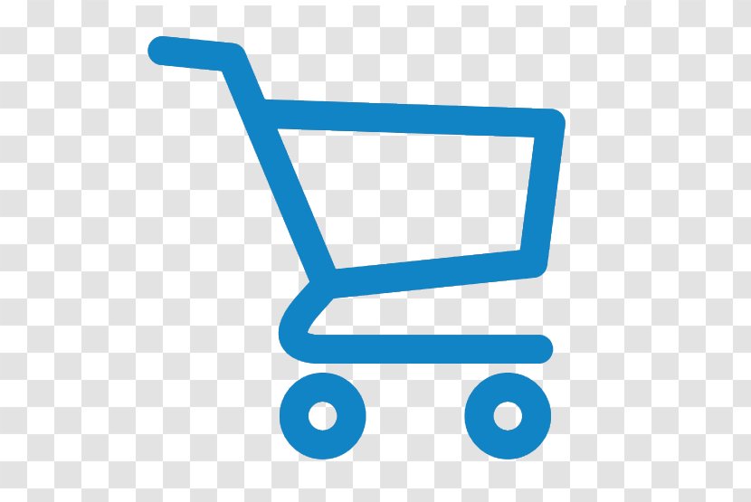 Retail Point Of Sale Shopping - Cart - Goods Transparent PNG