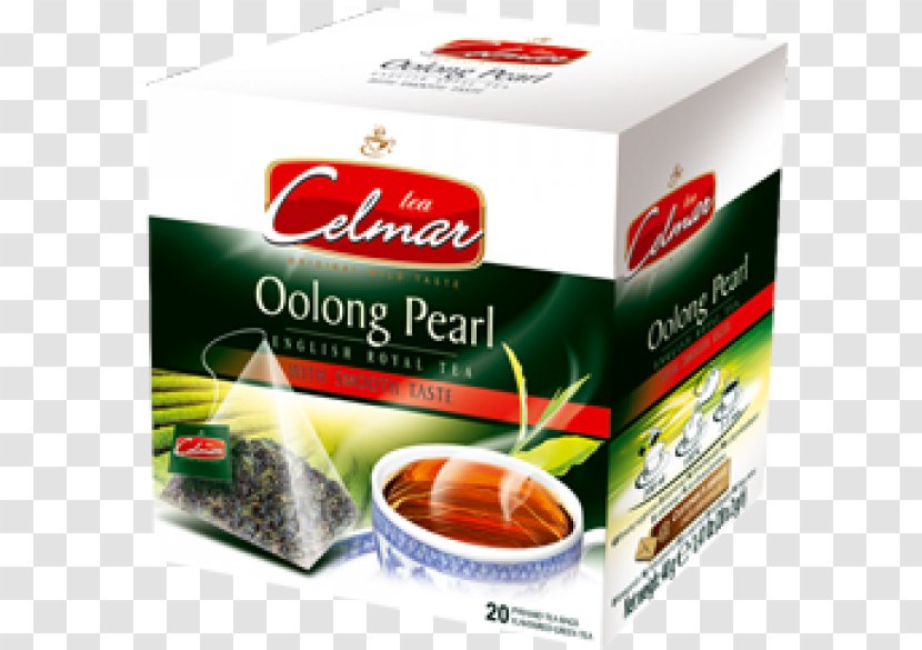 Green Tea Drink Früchtetee Berry - Oolong Transparent PNG