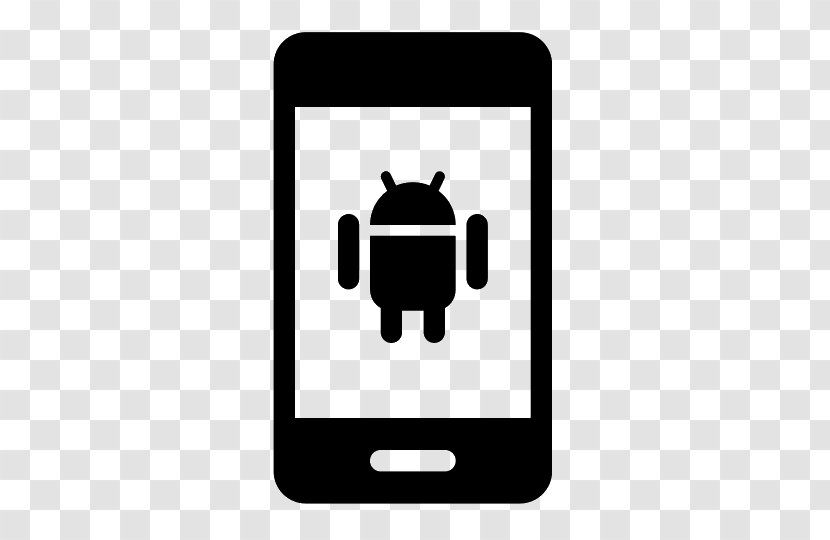 Android Telephone IPhone Smartphone Transparent PNG