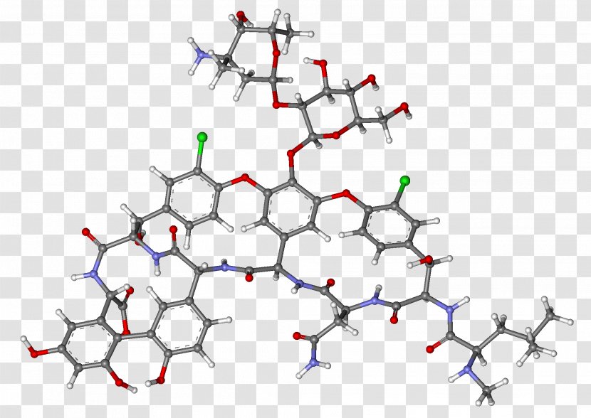 Vancomycin Antibiotics Intravenous Therapy MRSA Super Bug Pharmaceutical Drug - Tree - Bacteria Transparent PNG