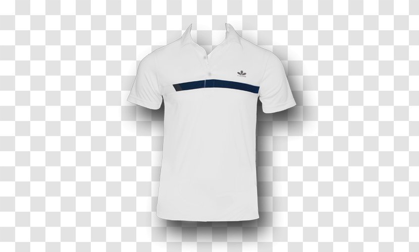 T-shirt Polo Shirt Collar Logo - Sleeve - HÃ¬nh TrÃ¡i Tim Transparent PNG