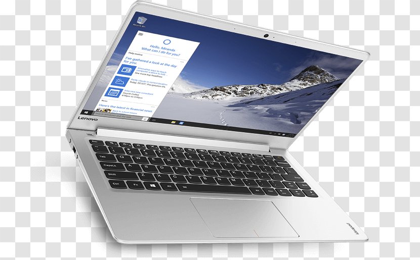 Laptop Intel MacBook Air IdeaPad Lenovo - Macbook Transparent PNG