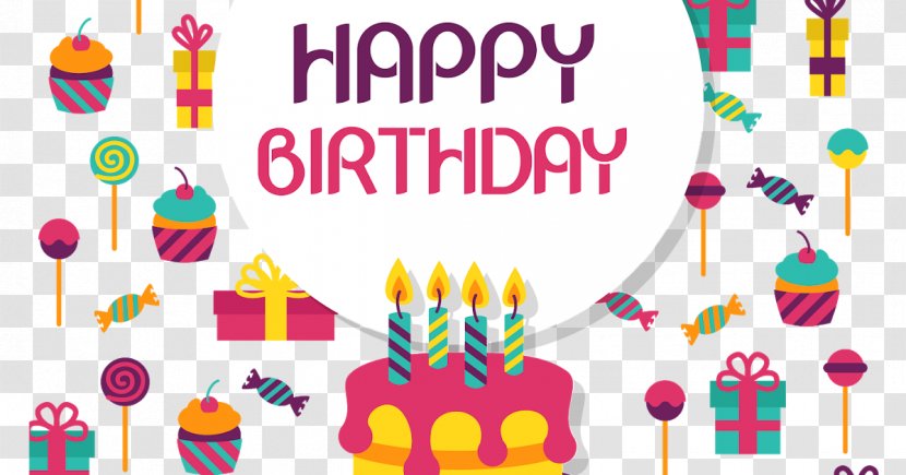 Birthday Gift Party Cakes Anniversary Transparent PNG