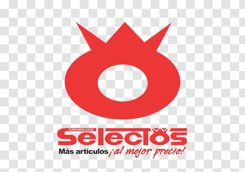 Supermercados Selectos Supermarket Business Barrazas - Logo - SUPERMERCADO Transparent PNG