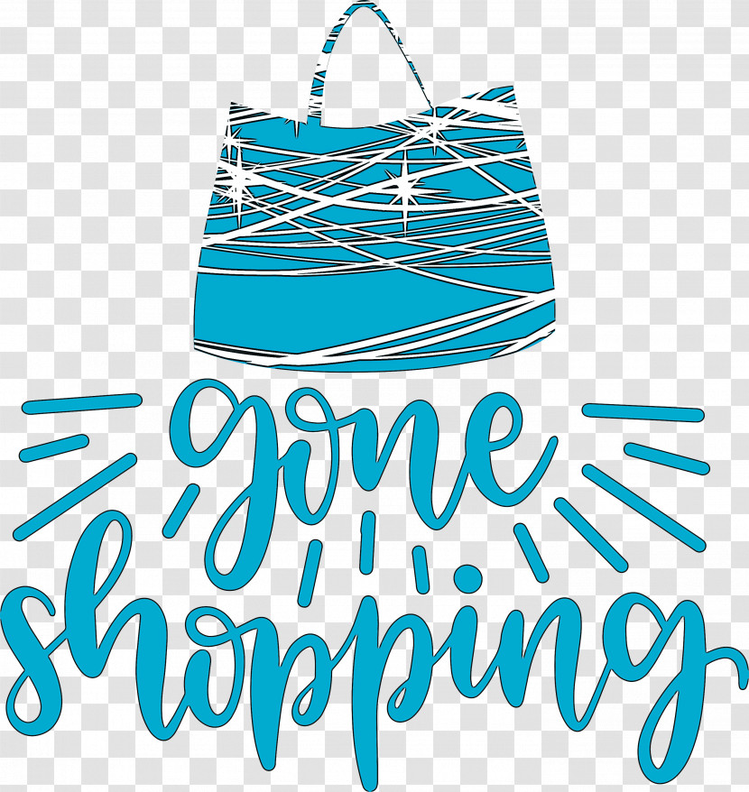 Gone Shopping Shopping Transparent PNG