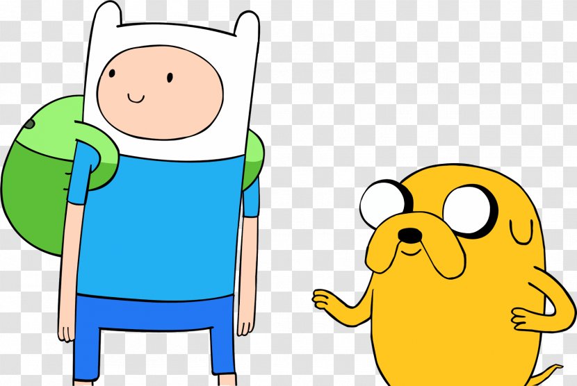 Jake The Dog Finn Human Adventure Time: & Investigations YouTube Drawing - Time Transparent PNG