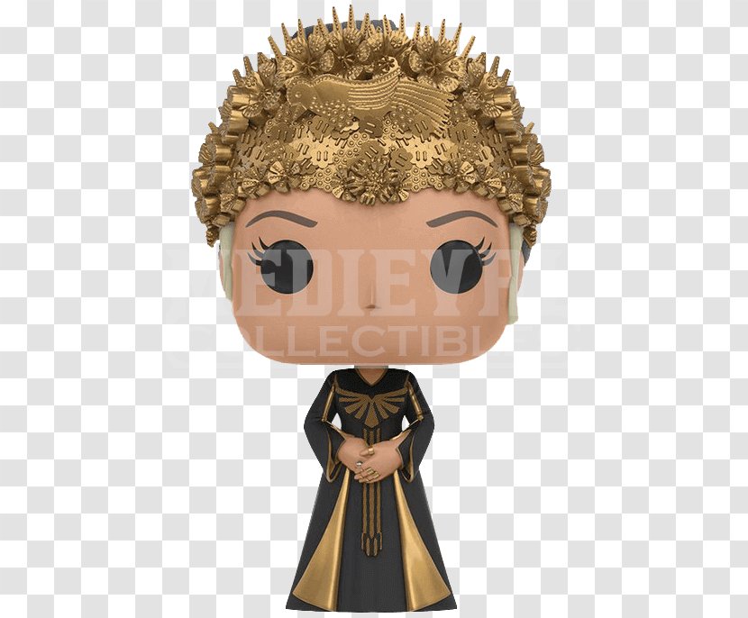 Seraphina Picquery Porpentina Goldstein Newt Scamander Queenie Funko - Figurine - Toy Transparent PNG