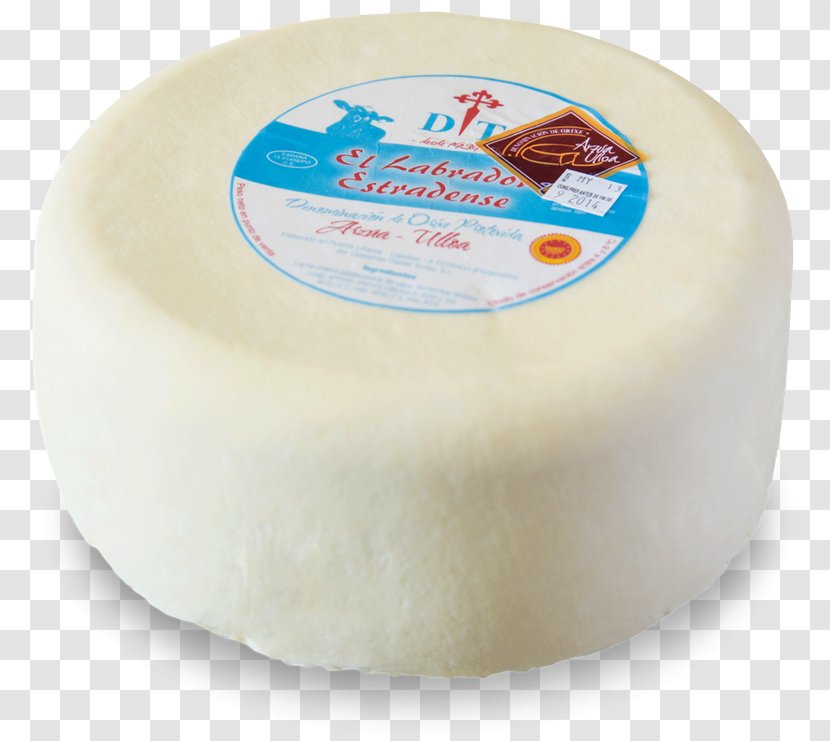 Pecorino Romano Milk Montasio Edam Cattle - Dairy Product - Queso Transparent PNG