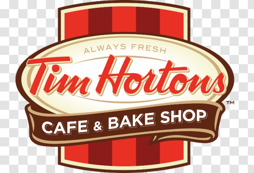 Coffee And Doughnuts Donuts Cafe Tim Hortons - Fast Food Restaurant Transparent PNG