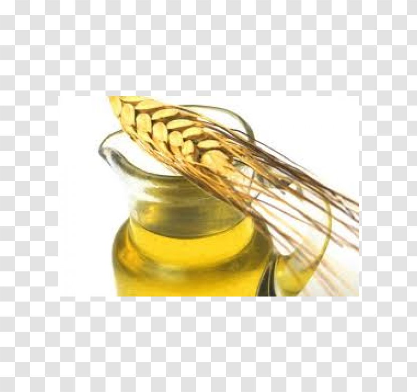 Wheat Germ Oil Common Cereal Carrier Transparent PNG