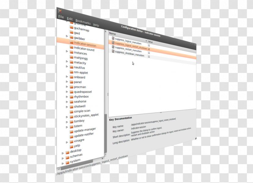 Screenshot Multimedia Brand Font - Centang Transparent PNG